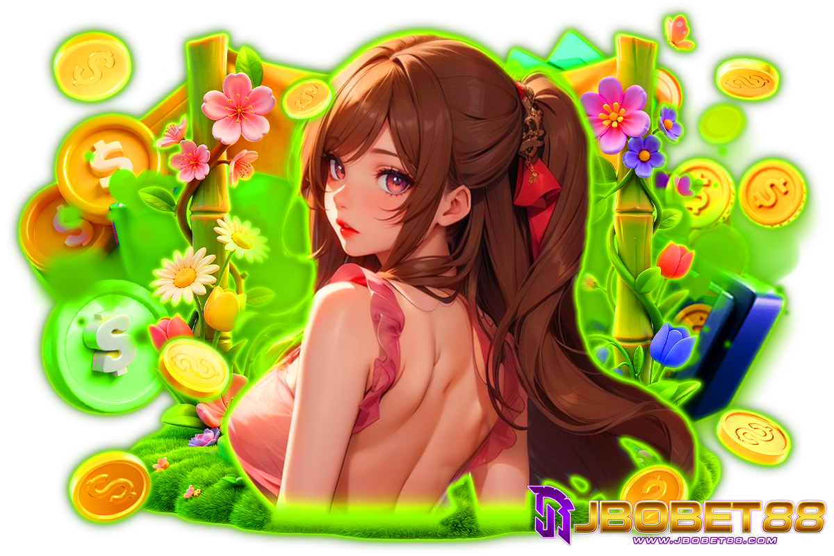jbobet88 เว็บตรง